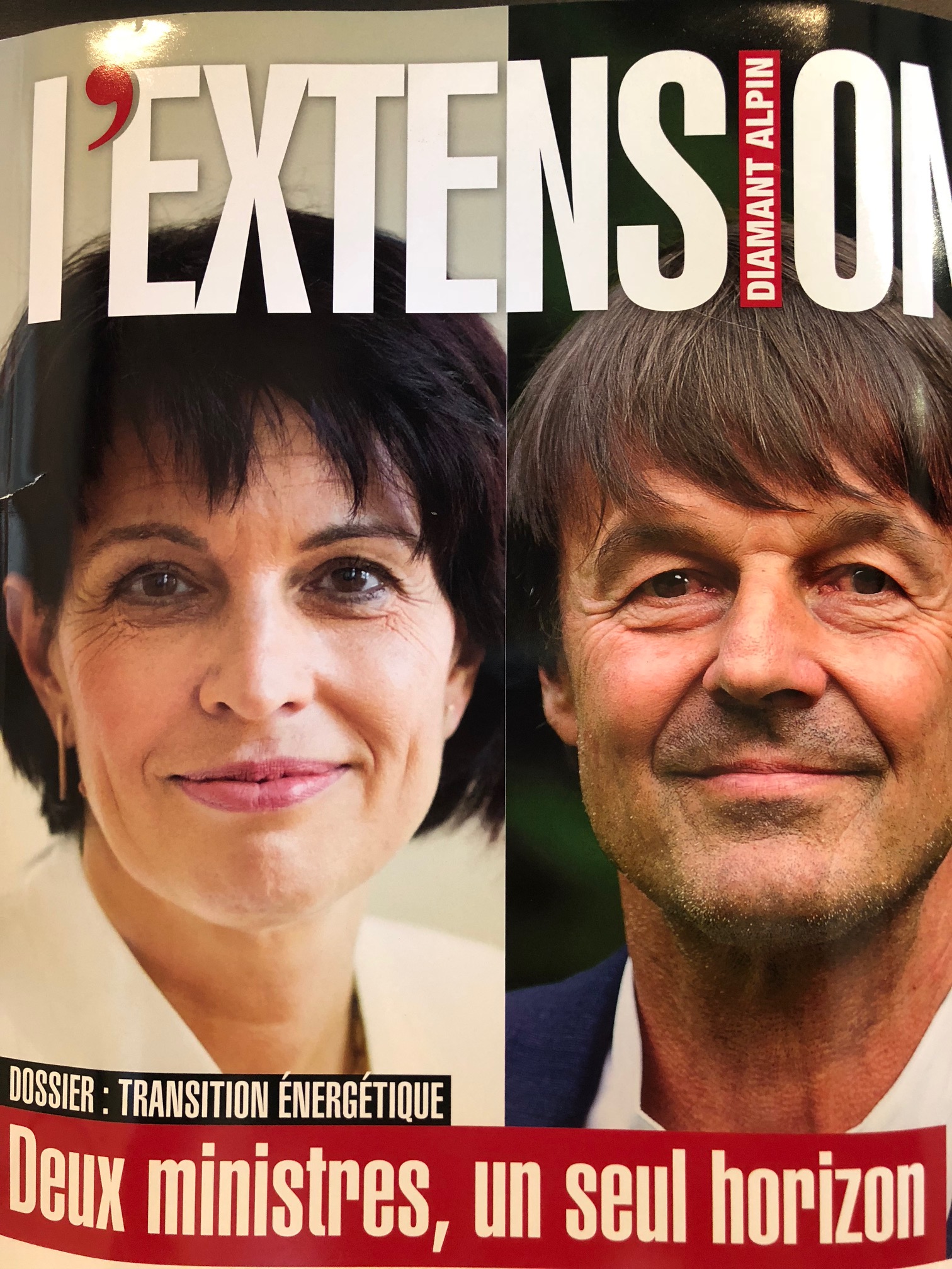 LEUTHARD-HULOT : Même combat ?